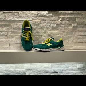 Kids' New Balance® x90 sneakers, jcrew exclusive